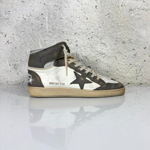 Golden goose sky - goose,