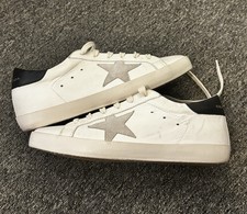 Authentic Golden Goose