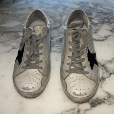 Golden Goose Super-Star