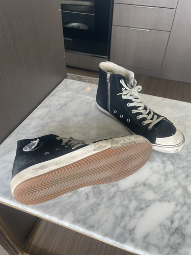 Golden goose mens super - golden, 43