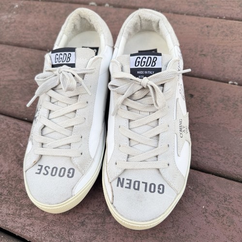 Golden goose superstar texas - goose,