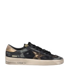 GOLDEN GOOSE Mens Trainers