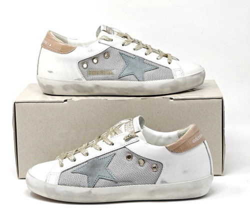Golden goose super star - golden,