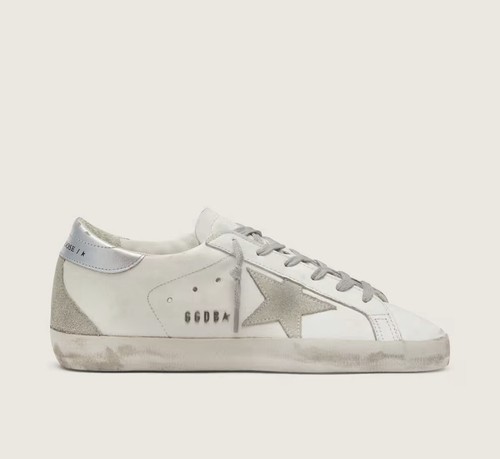 Golden goose superstar w77 - goose,