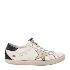 GOLDEN GOOSE Womens Super Star