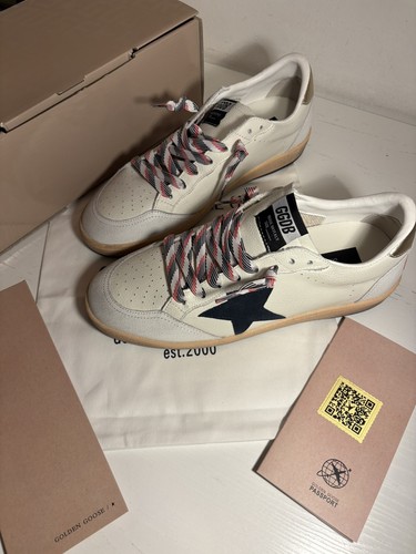 Golden goose ballstar