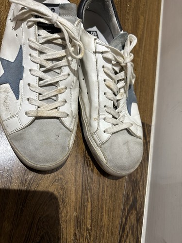 Golden goose men size - golden, men's