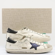 GOLDEN GOOSE SUPER-STAR MENS
