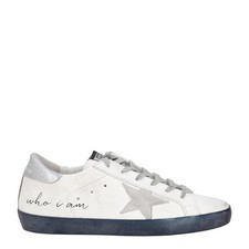 GOLDEN GOOSE Womens Trainers