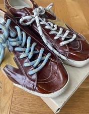 Golden goose mens