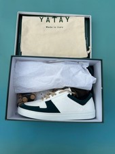 Yatay Vegan Sneakers by Golden