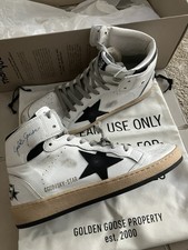 Golden Goose Sky Star