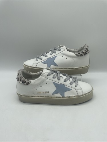 Women golden goose star - goose,