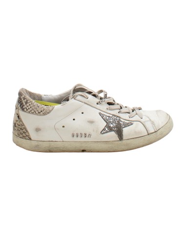 Golden goose super star - goose, super-star