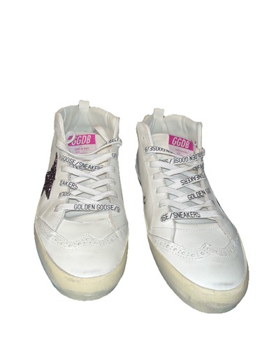 Golden goose medstar tennis - goose,