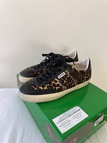 Golden goose soul - goose, in