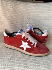Golden Goose GGDB Ball Star