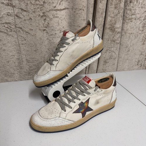 Golden goose ball star - ball,