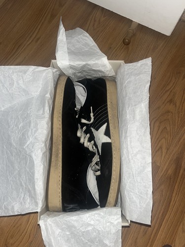 Golden goose men ball star - goose,
