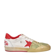 GOLDEN GOOSE Mens Trainers