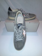 Golden Goose Ballstar Trainers