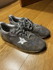 Golden Goose Dad-Star Men’s
