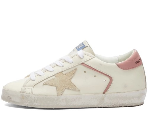 Golden goose super - golden,