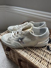 Golden Goose Superstar Penstar