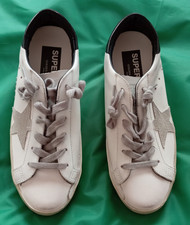 Golden Goose Superstar Trainer