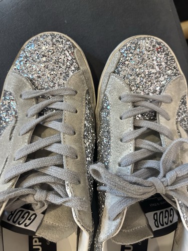 Golden goose sparkly - sparkly, trainers