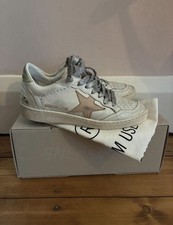 Women’s Golden Goose Ball