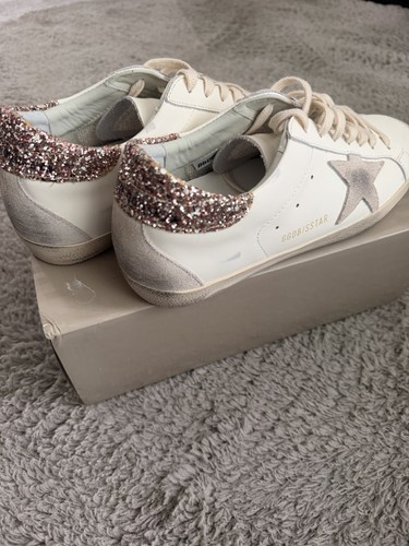 Golden goose superstar - superstar, low
