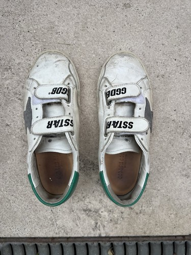 Golden goose children - golden,