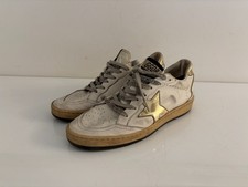 Golden Goose Ballstar Leather