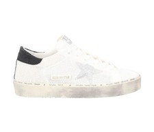 Golden Goose Hi-Star ‘White