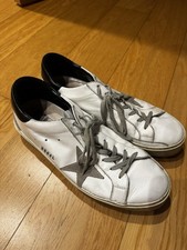 Golden Goose Hi-Star Men’s