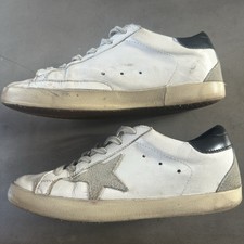 Golden Goose Trainers Size 37