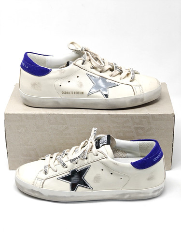 Golden goose super star - golden,