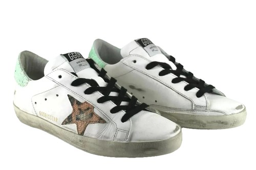Golden goose superstar - golden,