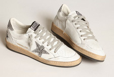 GOLDEN GOOSE BALL STAR