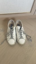 Golden Goose Hi Star Sneaker