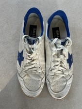 Golden Goose Ball Star Size 44
