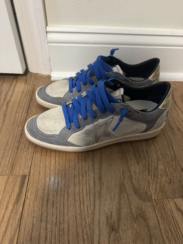 Golden goose ball star sneaker - star,