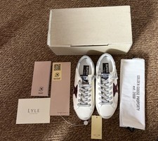 Golden goose Super-Star