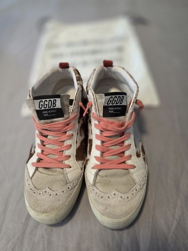 Golden goose womens - golden, star