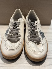 Golden Goose BallStar Sneaker
