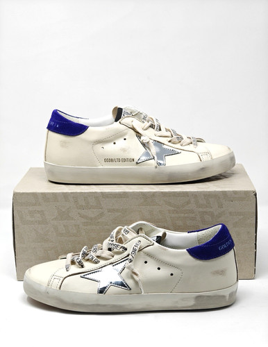 Golden goose super star - goose,