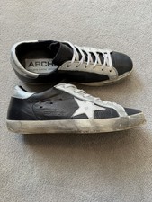 Golden Goose Superstar Archive