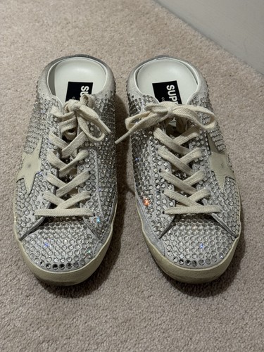 Golden goose super - goose,