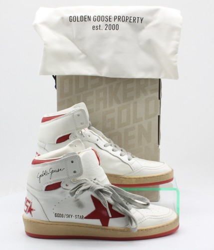 Golden goose sky star - goose,